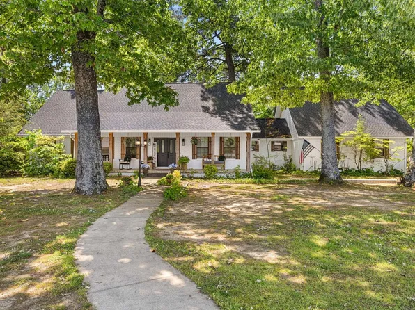 117 Cedar Fence Dr, Beebe, AR 72012