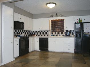 1013 Brice, Meridian, TX 76665