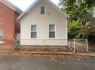 2162 Thurman Ave, Cleveland, OH 44113