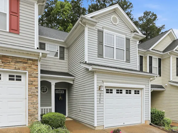 2506 Bryarton Village Way, Raleigh, NC 27606