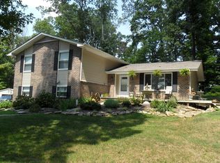 11301 Windy Way Dr, Knoxville, TN 37932