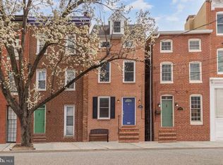 1039 William St, Baltimore, MD 21230