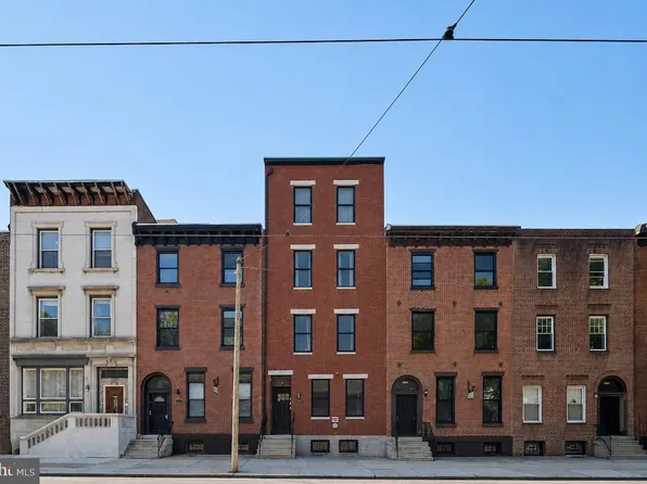 1716 W Girard Ave Unit 103, Philadelphia, PA 19130