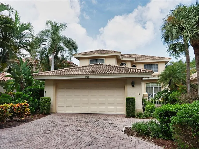 5815 Persimmon Way — Photo 1