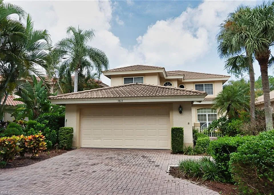 5815 Persimmon Way