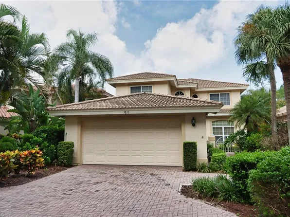 5815 Persimmon Way, Naples, FL 34110
