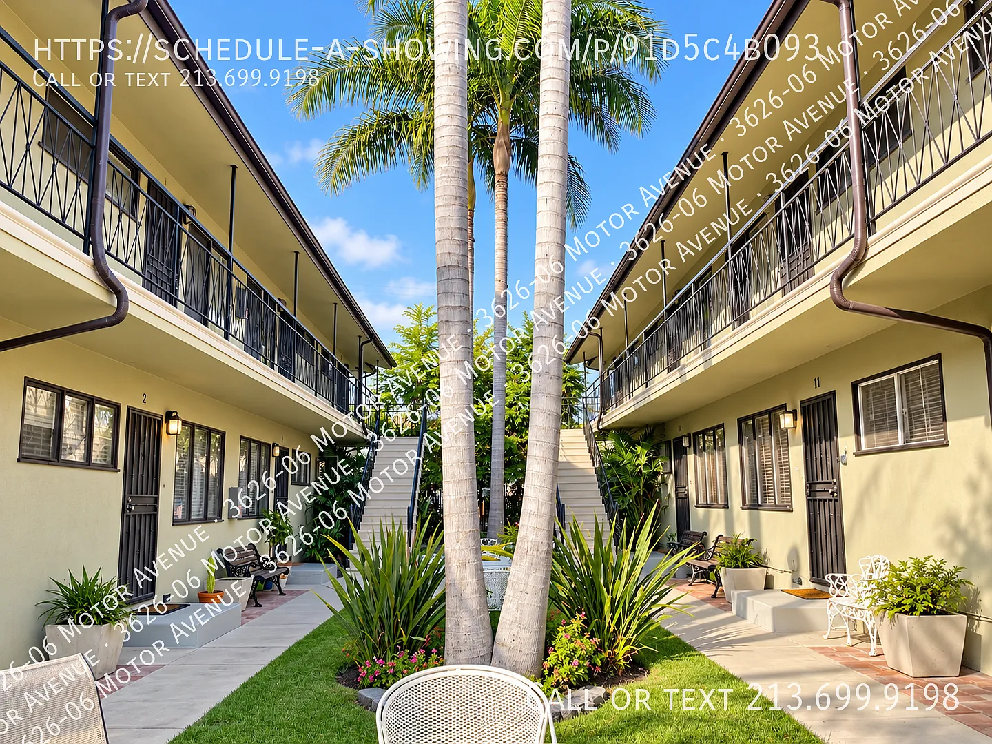 $0 Security Deposit-New 1 Bed /1bath Apt In Palms/Culver City Adj — Photo 2