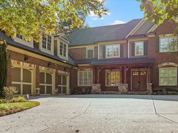 2135 Tayside Xing NW, Kennesaw, GA 30152