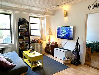 Rented by Owner