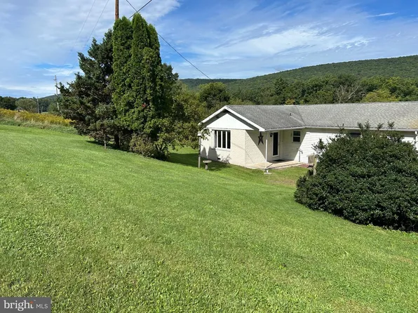299 Little Mountain Rd, Ringtown, PA 17967