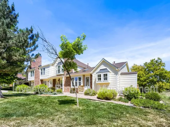 7650 S Steele St, Centennial, CO 80122