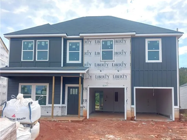 256 Juniper Valley Cir Lot 23, Piedmont, SC 29673