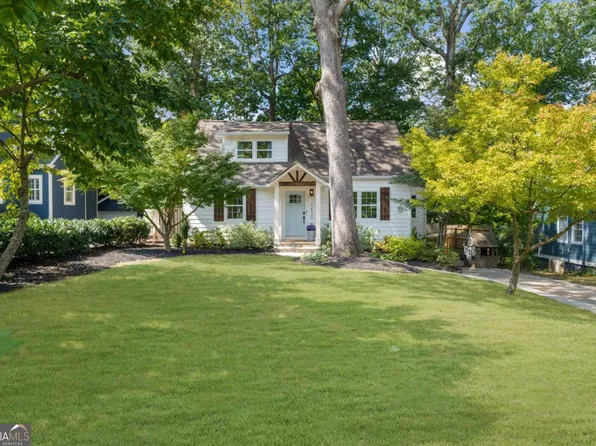 3430 Keswick Ct, Atlanta, GA 30341