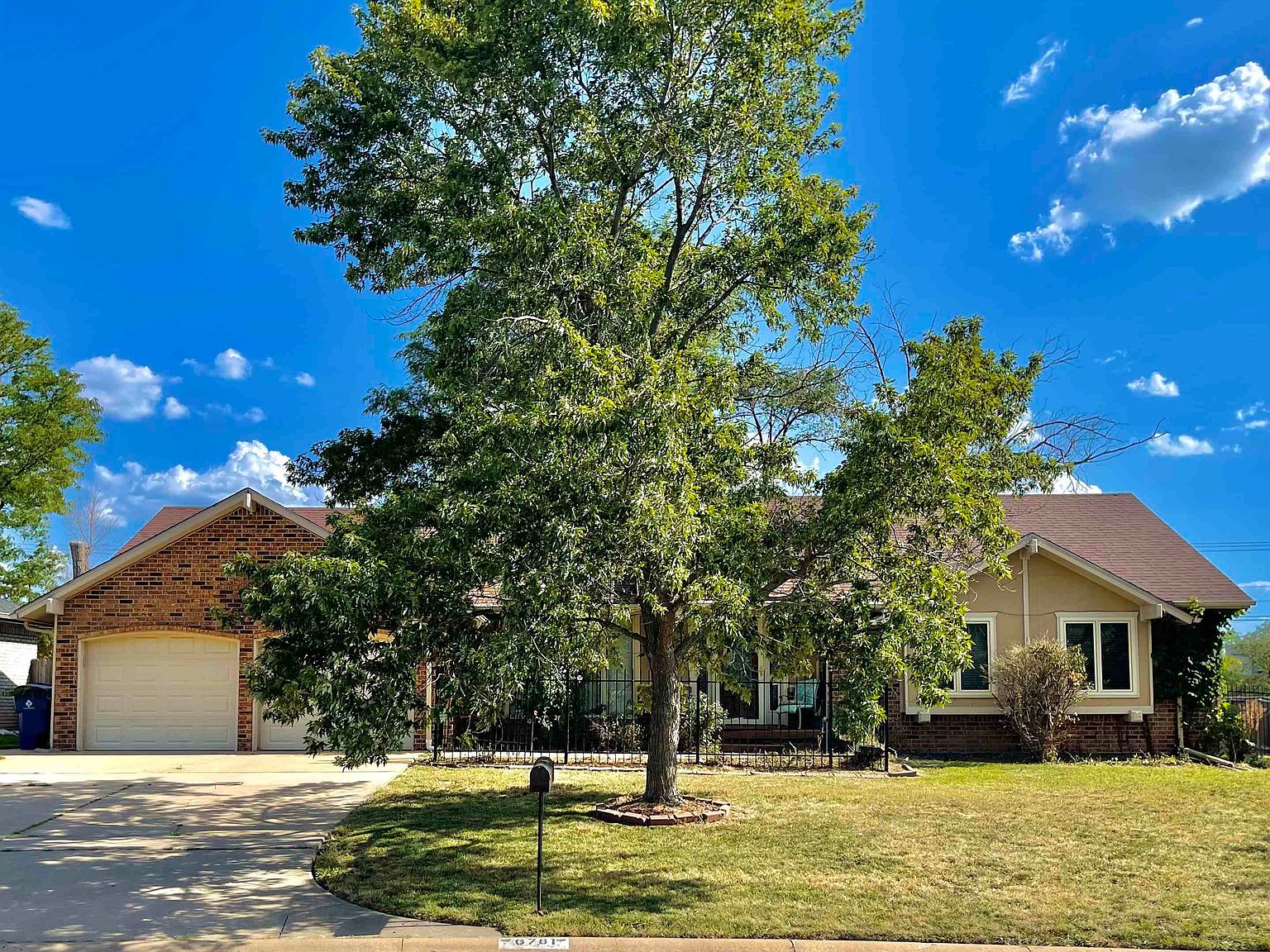 6781 E Bromley Cir, Wichita, KS 67226 Zillow