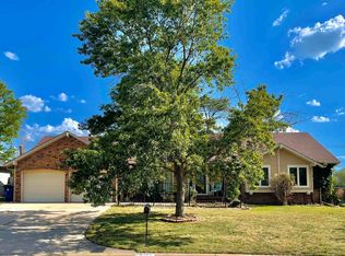 6781 E Bromley Cir, Wichita, KS 67226