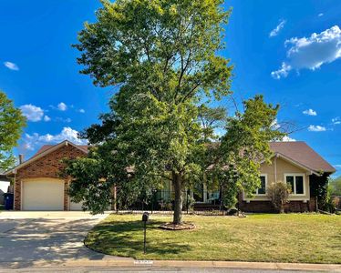 6781 E Bromley Cir, Wichita, KS, 67226