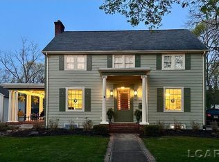 108 S Maiden Ln, Tecumseh, MI 49286