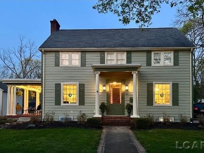 108 S Maiden Ln, Tecumseh, MI, 49286