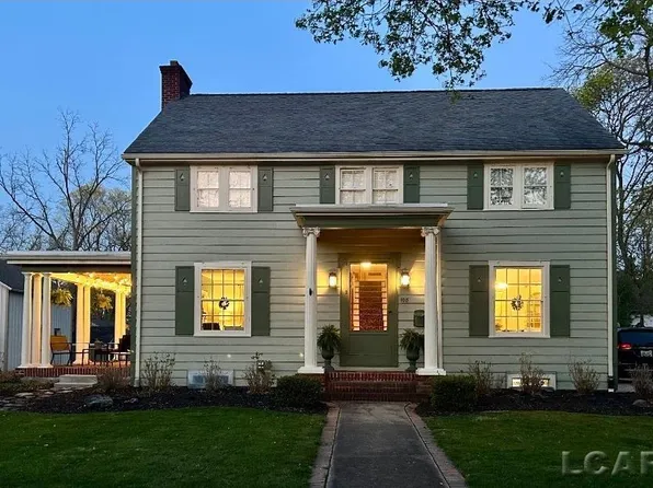 108 S Maiden Ln, Tecumseh, MI 49286