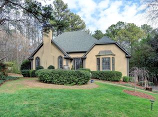 3682 Boat Rock Ln NW, Kennesaw, GA 30144