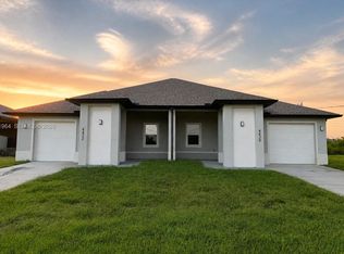 4816 24th St #4816, Lehigh Acres, FL 33973