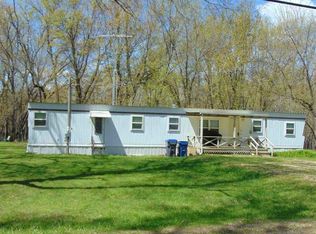 N6337 Kysley Rd, Shiocton, WI 54170
