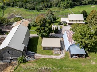 1545 Rideau Ferry Rd, Drummond/north Elmsley, ON K7H 3C7