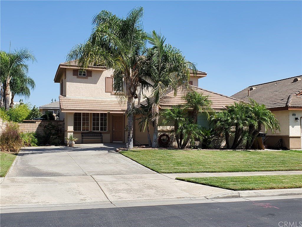 9615 Evening Song Pl, Rancho Cucamonga, CA 91730 Zillow
