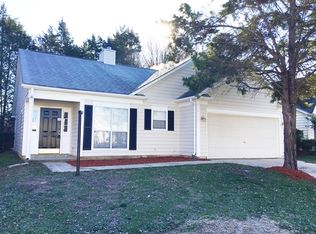 12209 Portrush Ln, Charlotte, NC 28273