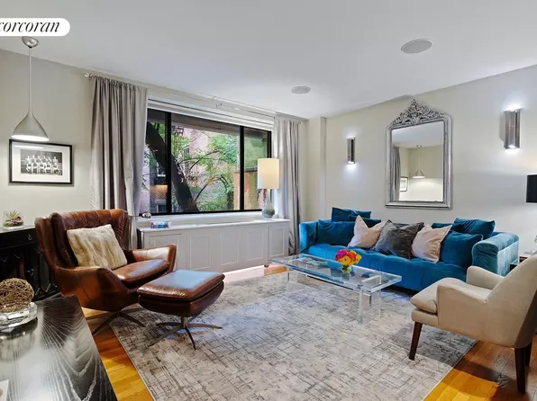 445 W 19th St APT 2G, New York, NY 10011