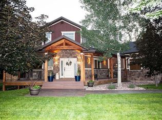 4557 N 3150 E, Eden, UT 84310