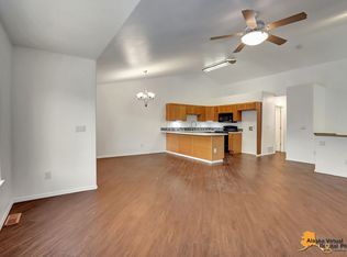 5621 Sapphire Loop, Anchorage, AK 99508