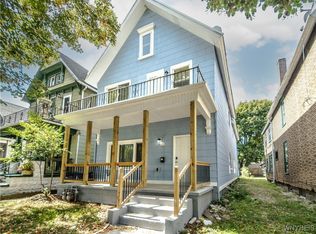 392 Fargo Ave #2, Buffalo, NY 14213