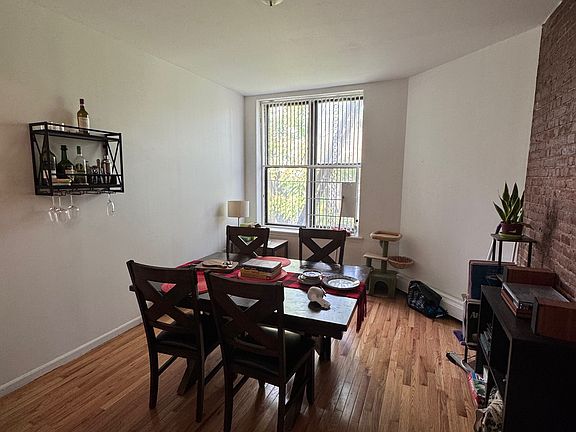 3rd image of 417 W 146th St #3