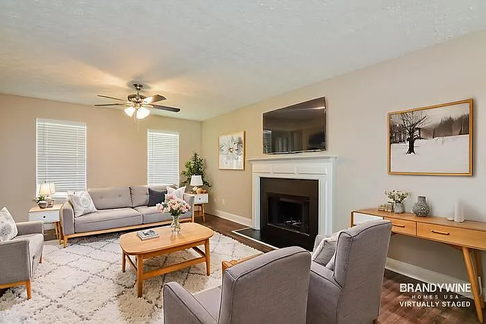 101 Bond Lake Dr — Photo 4
