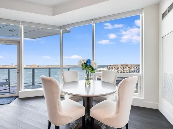 50 Liberty Dr #10C, Boston, MA 02210