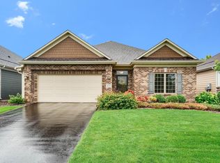 8713 9th Pl N, Lake Elmo, MN 55042