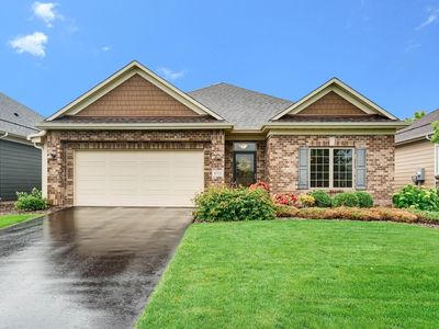 8713 9th Pl N, Lake Elmo, MN, 55042