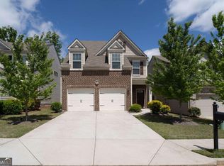 463 Hardy Ives Ln, Lawrenceville, GA