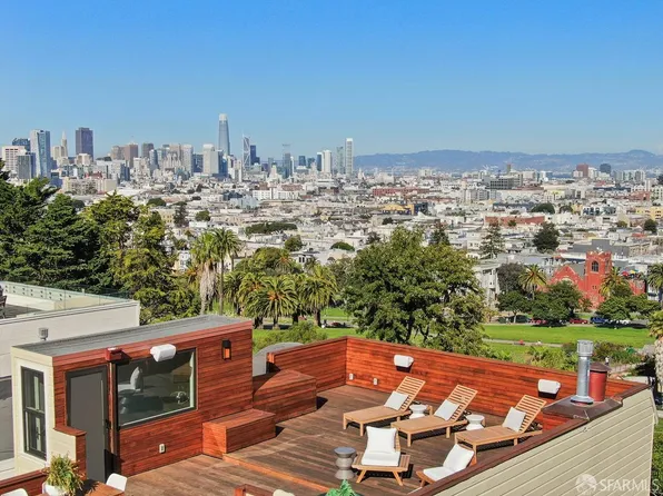 760 Church St, San Francisco, CA 94114