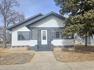 1444 King St, Sidney, NE 69162