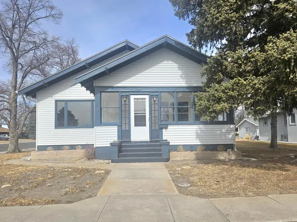 1444 King St, Sidney, NE 69162