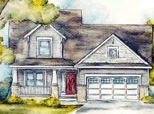 64 Silver Spgs #PHASE III, Cleveland, TN 37311