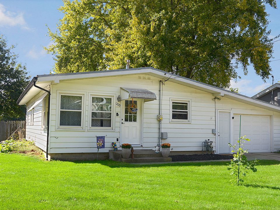 1st image of 1209 Retz Dr