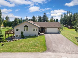120 Hueth Ln, Whitefish, MT 59937