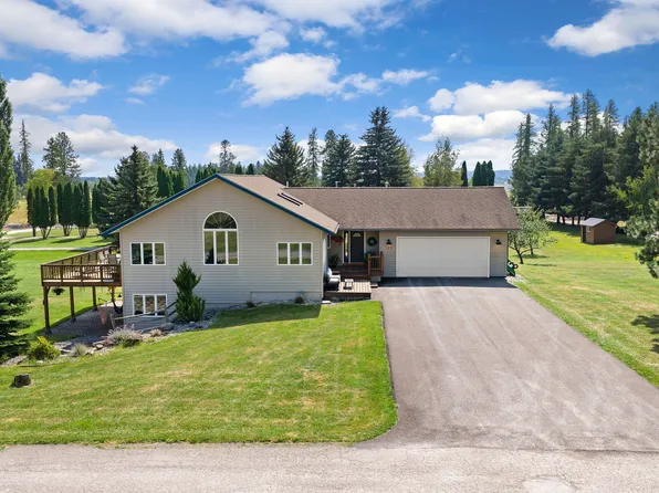 120 Hueth Ln, Whitefish, MT 59937