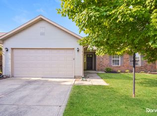 7605 Hidden Valley Ln, Indianapolis, IN