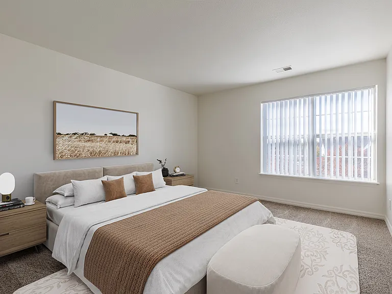 Buffalo Run Apartments — Photo 18