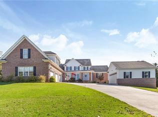 3010 Brackenberry Dr, Anderson, SC 29621