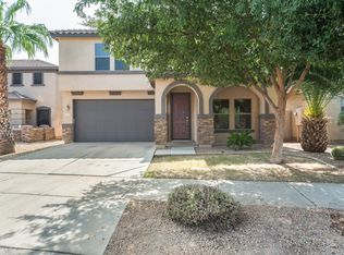 22151 E Via Del Palo, Queen Creek, AZ 85142